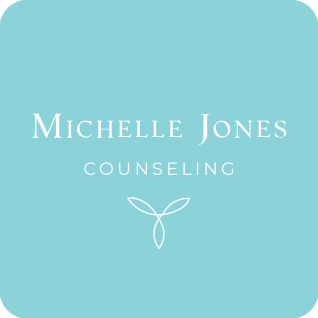 Michelle Jones Counseling Logo